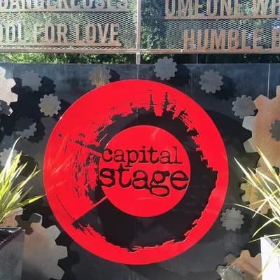 Capital Stage