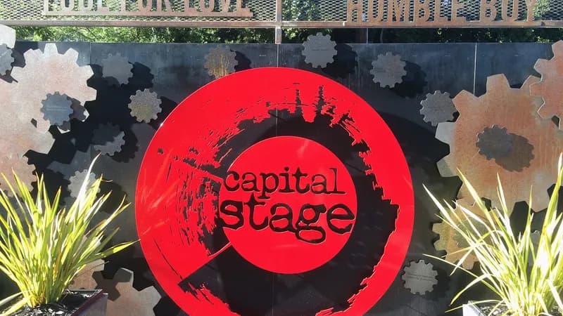 Capital Stage