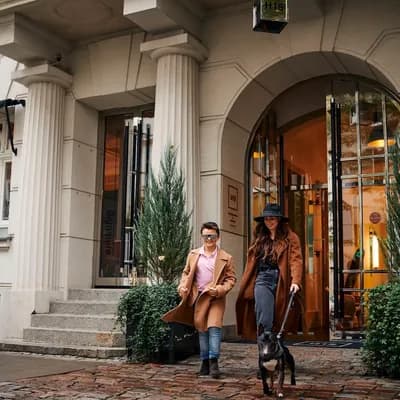 H15 Boutique Hotel