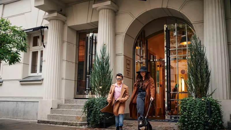 H15 Boutique Hotel
