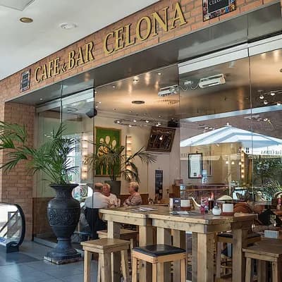 Cafe & Bar Celona Wilhelmshaven