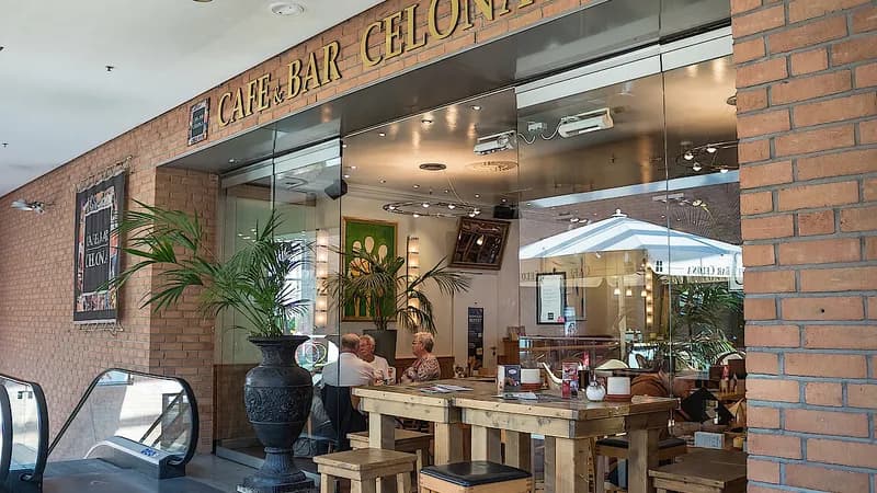 Cafe & Bar Celona Wilhelmshaven