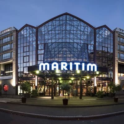 Maritim Hotel Köln