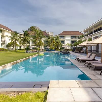 U Sathorn Bangkok