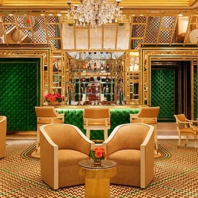 Wing Lei Bar