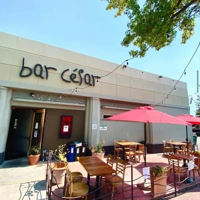 Bar César