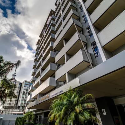 VR Auckland City