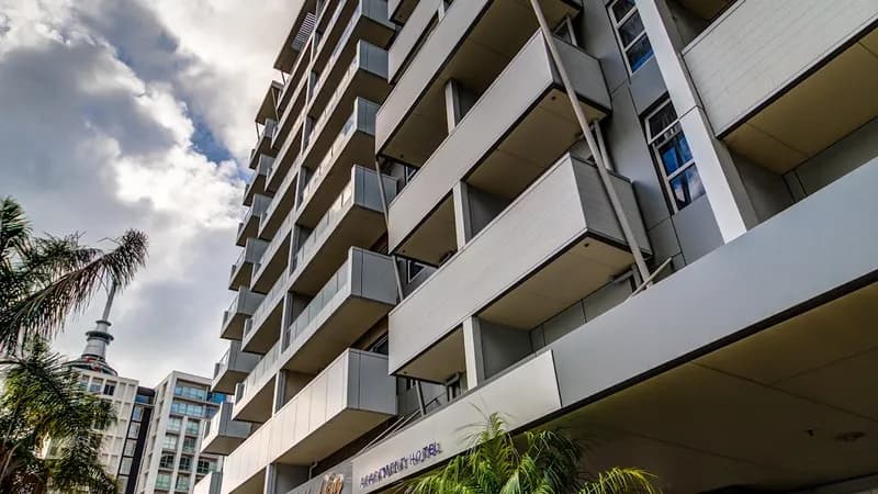 VR Auckland City