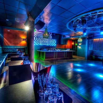 Icon Nightclub