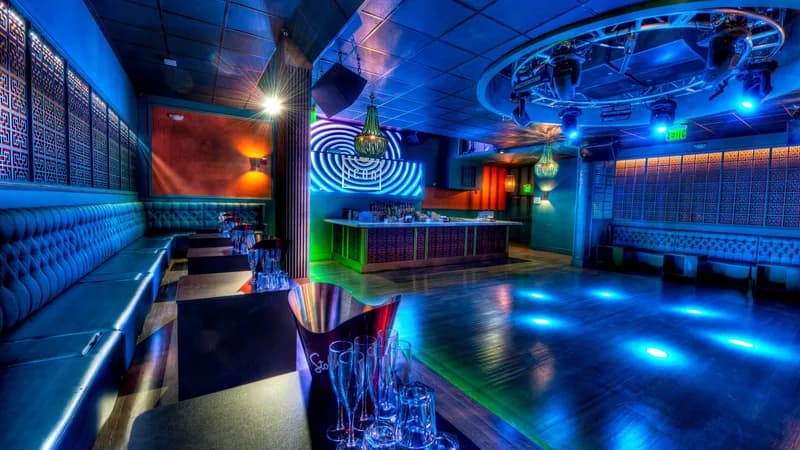 Icon Nightclub