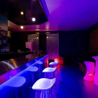 Sun7 sauna