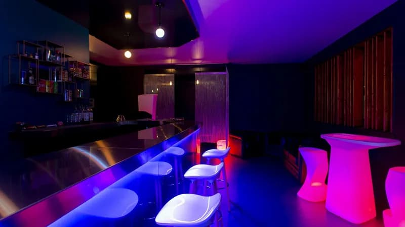 Sun7 sauna