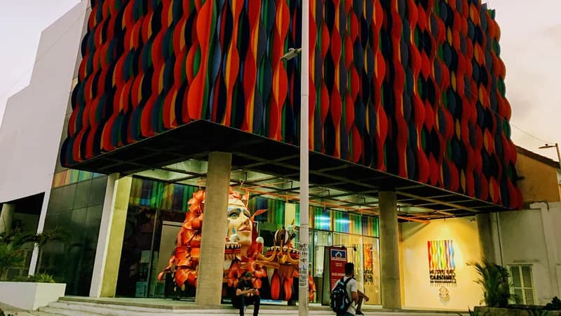 Carnival Museum