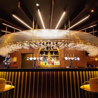 Napoleons Casino & Restaurant, Manchester