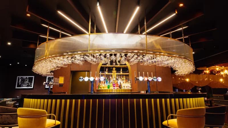 Napoleons Casino & Restaurant, Manchester