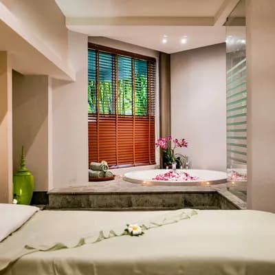 AvaniSpa at Avani Pattaya Resort
