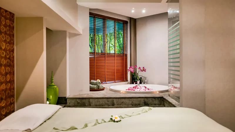 AvaniSpa at Avani Pattaya Resort