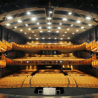 Ahmanson Theatre