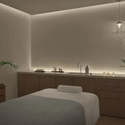 The Spa at The West Hollywood EDITION