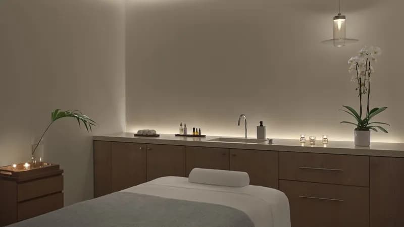 The Spa at The West Hollywood EDITION