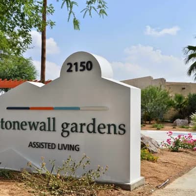 Stonewall Gardens Assisted Living