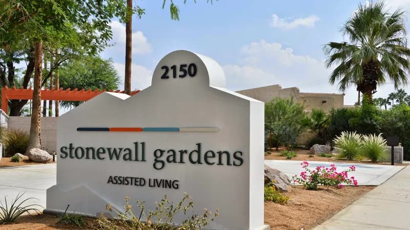 Stonewall Gardens Assisted Living