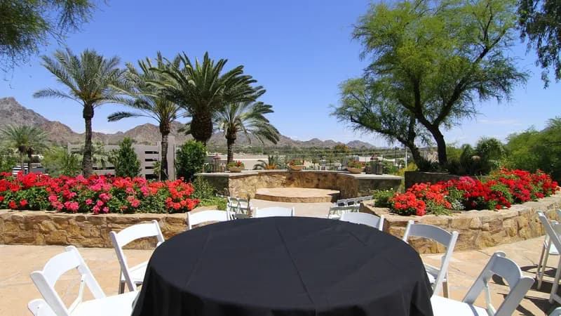 Wrigley Mansion