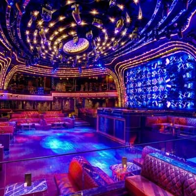 JEWEL Nightclub
