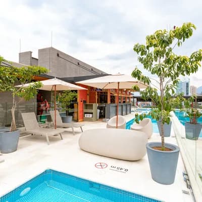 Landmark Hotel Medellin