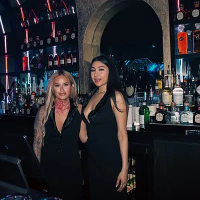 Vibes Bar & Lounge