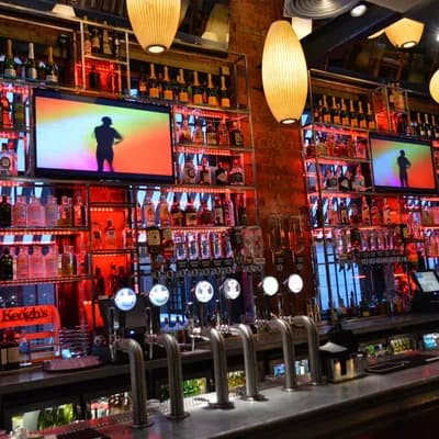Union Street Bar