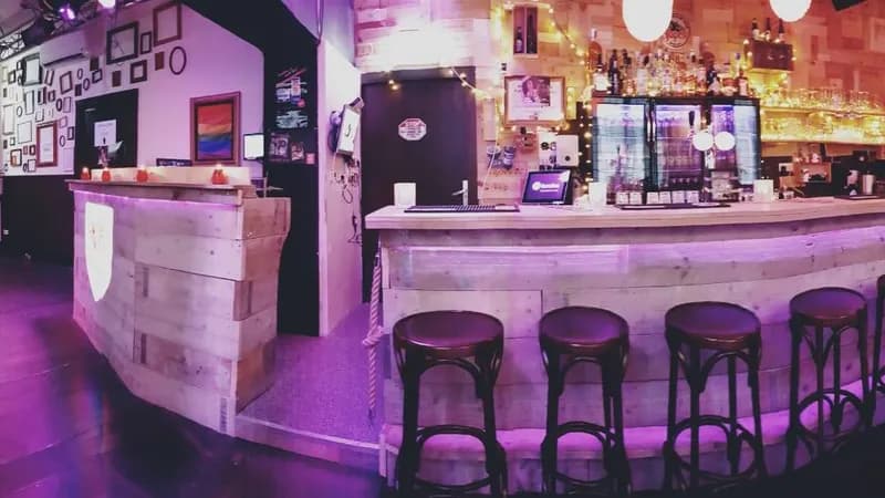 Café Rosé