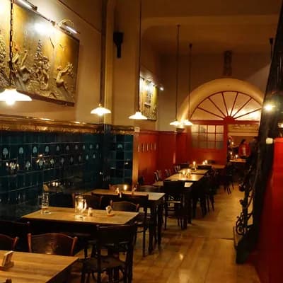 Wirtshaus Max und Moritz