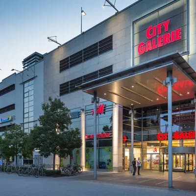 City-Galerie