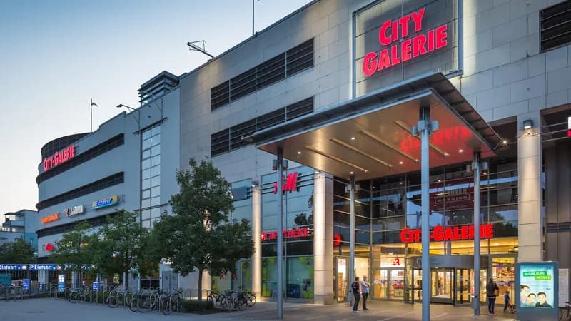 City-Galerie