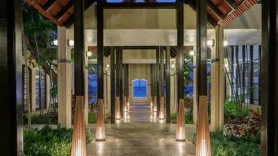 Carambola Beach Resort St. Croix, US Virgin Islands