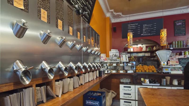 Impala Coffee