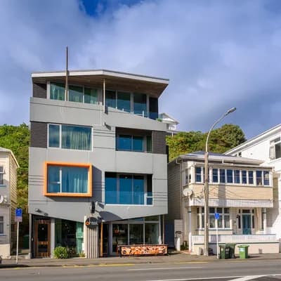 Ohtel Wellington