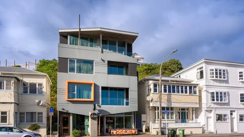 Ohtel Wellington