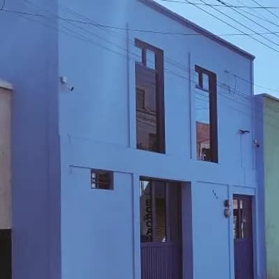 Gremio San Luis - Centro Comunitario