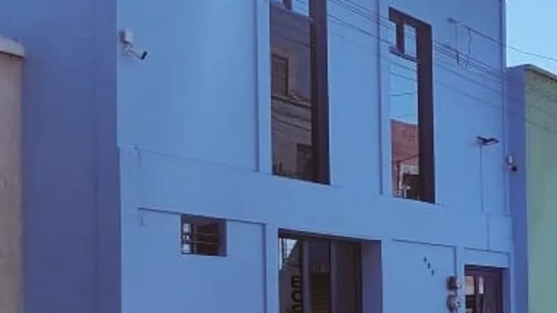Gremio San Luis - Centro Comunitario