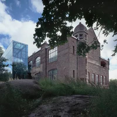 Turku Art Museum