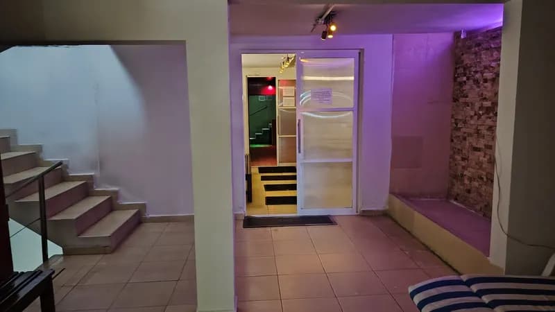 Caribe Spa