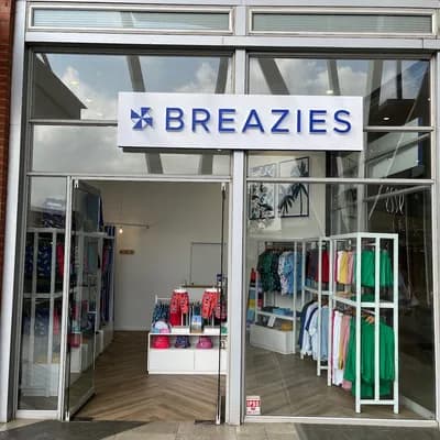 Breazies Swimwear Ballito