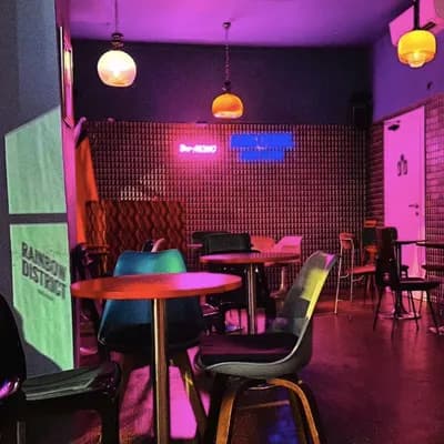 Mono Bar