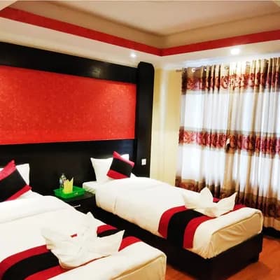 Kathmandu Regency Hotel
