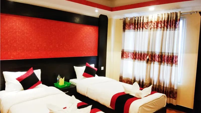 Kathmandu Regency Hotel