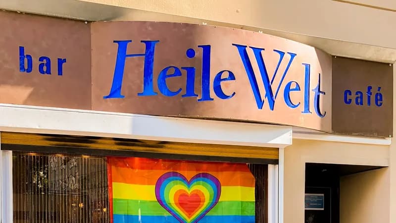 Heile Welt