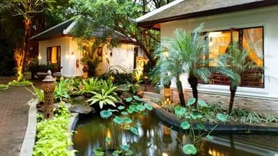 Siam Bayshore Resort Pattaya