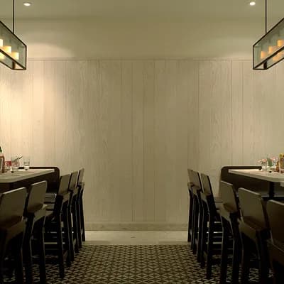 Cay Tre Soho